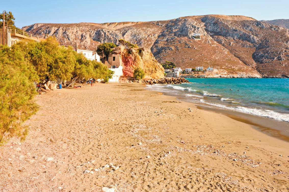 Kantouni Beach (Kalymnos Island) Jet2holidays